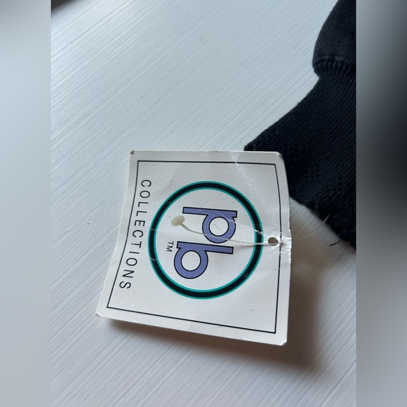 PB collections : Vintage women's pullover sweater - Picture 3 of 8